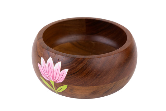 Padma Lotus Bowl – Set of 2