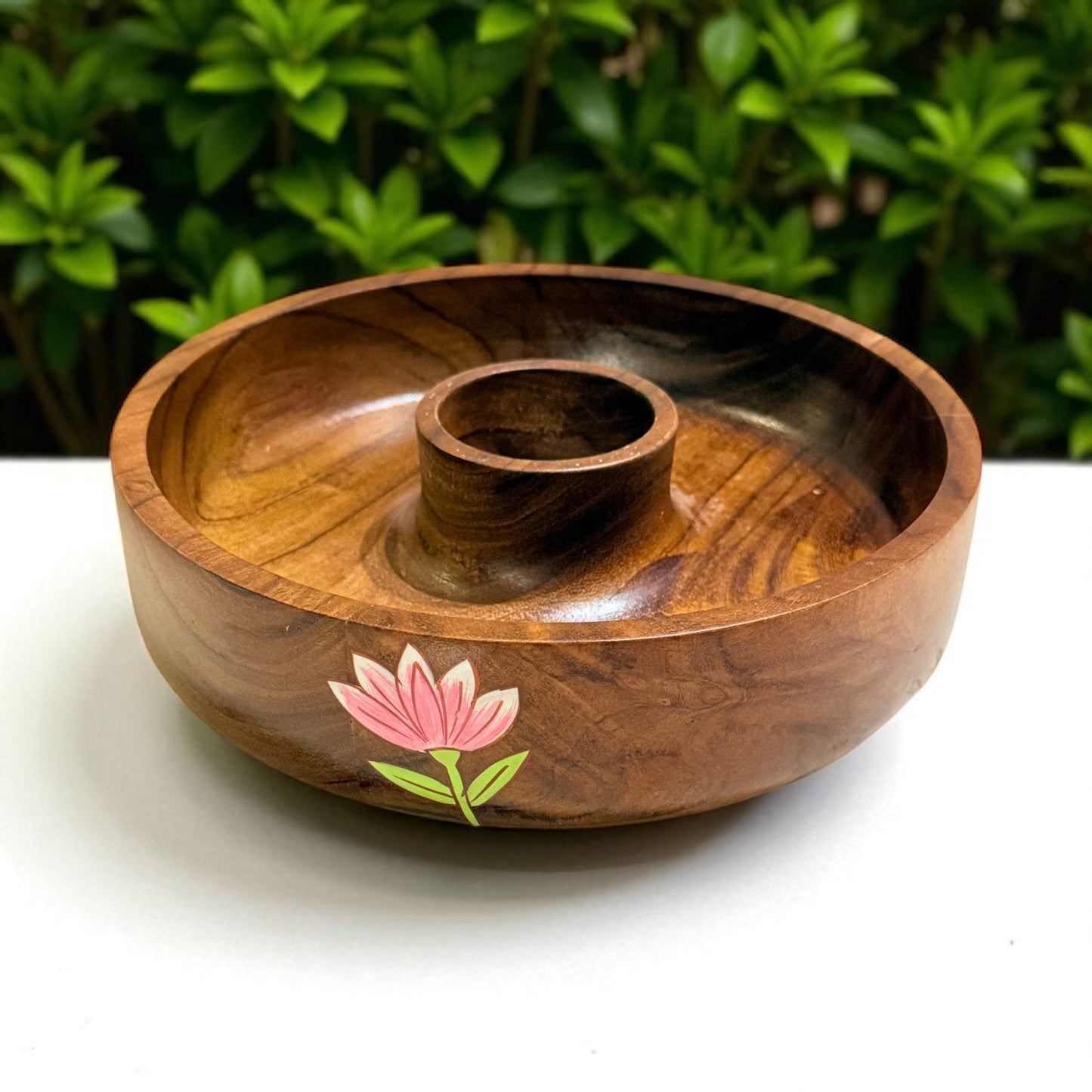 Padma Lotus Sauce Dip Platter