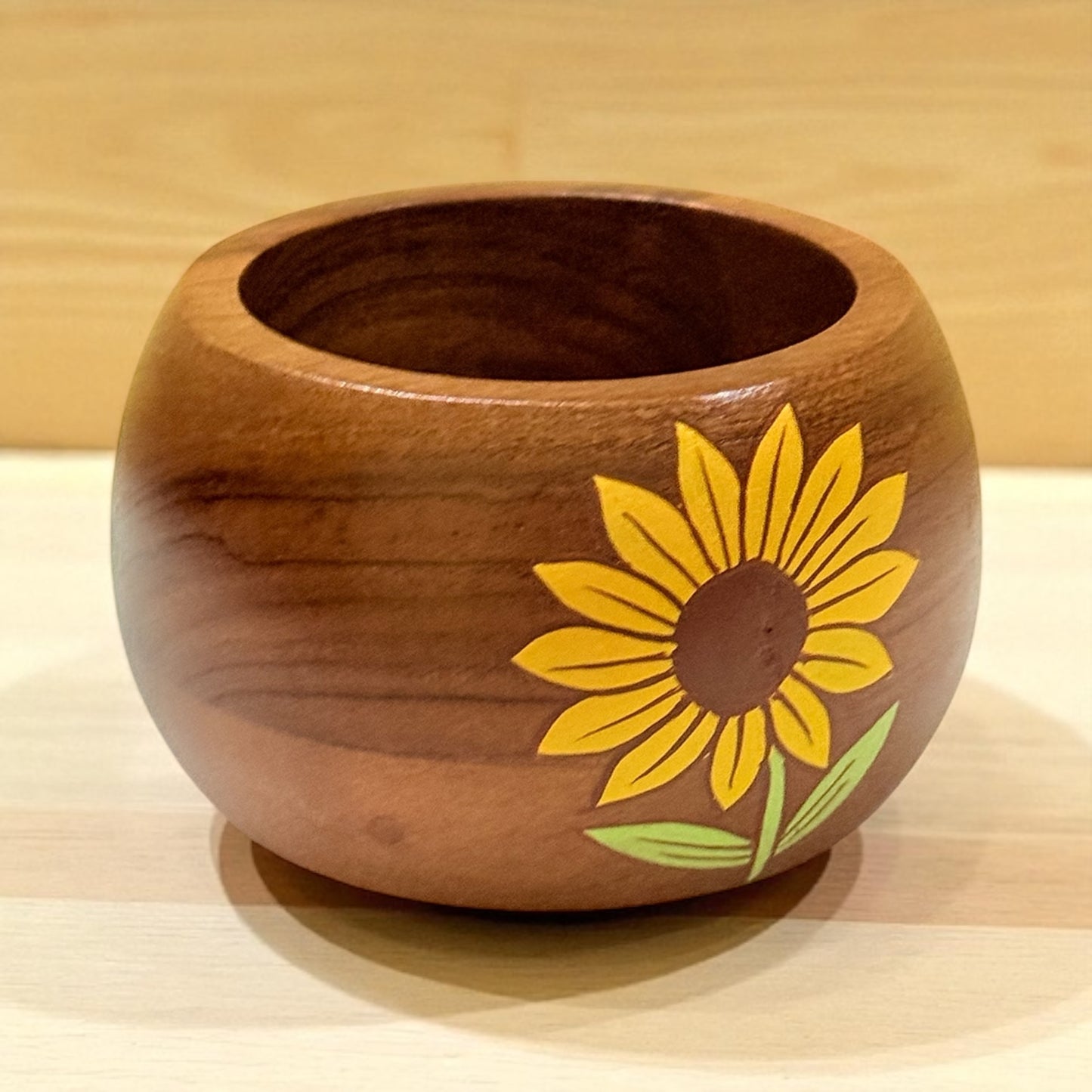 Sunshine Bloom Bowl – Set of 2