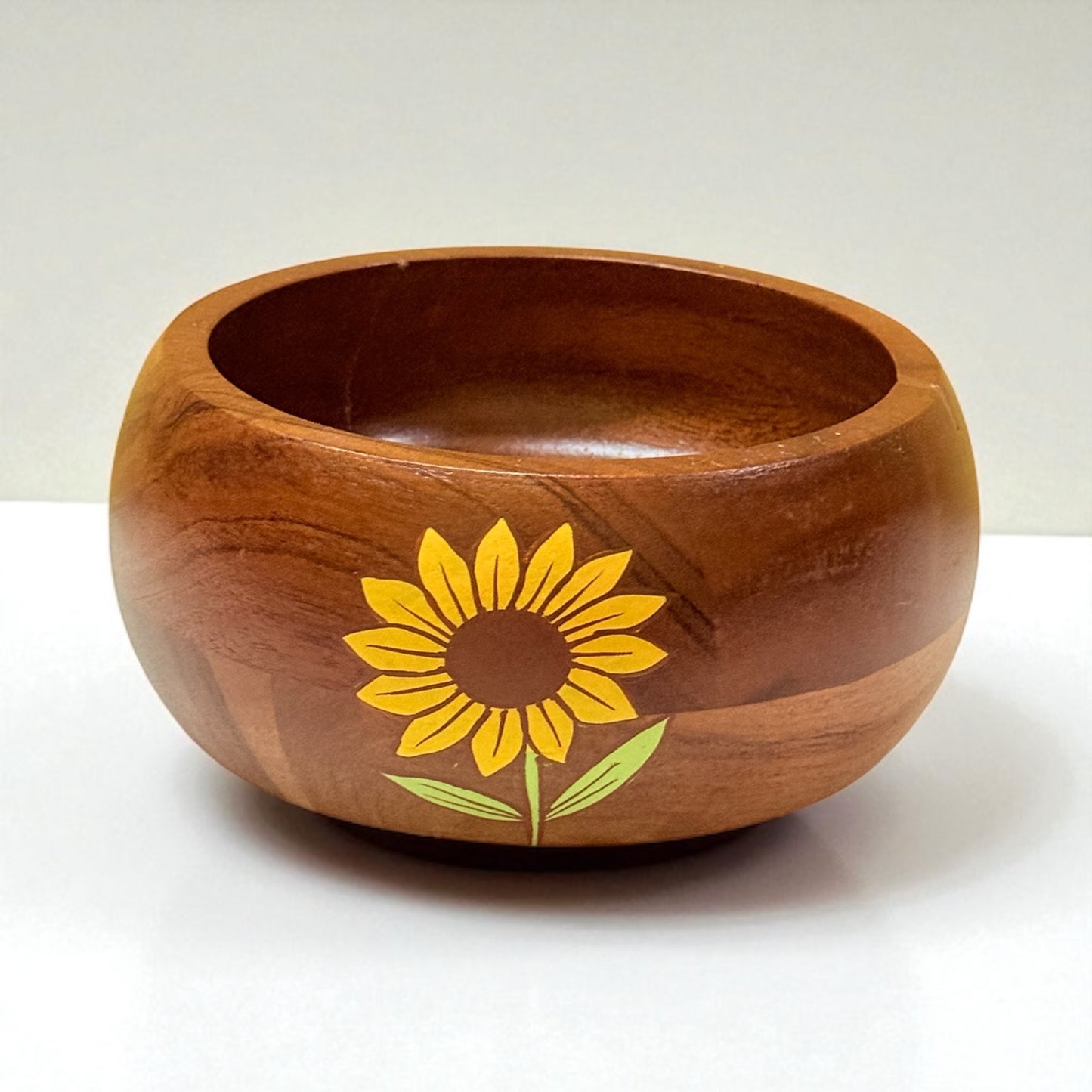 Sunshine Bloom Bowl – Set of 2
