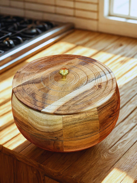 Aangan Roti Box - gruham