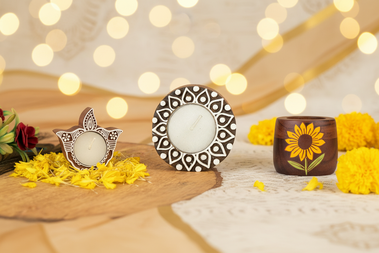 Glow Stories - gruham