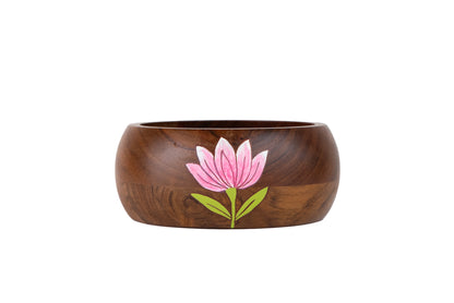 Padma Lotus Bowl – Set of 2