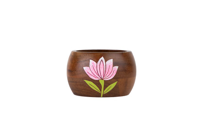 Padma Lotus Bowl – Set of 2