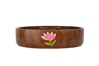Padma Lotus Sauce Dip Platter