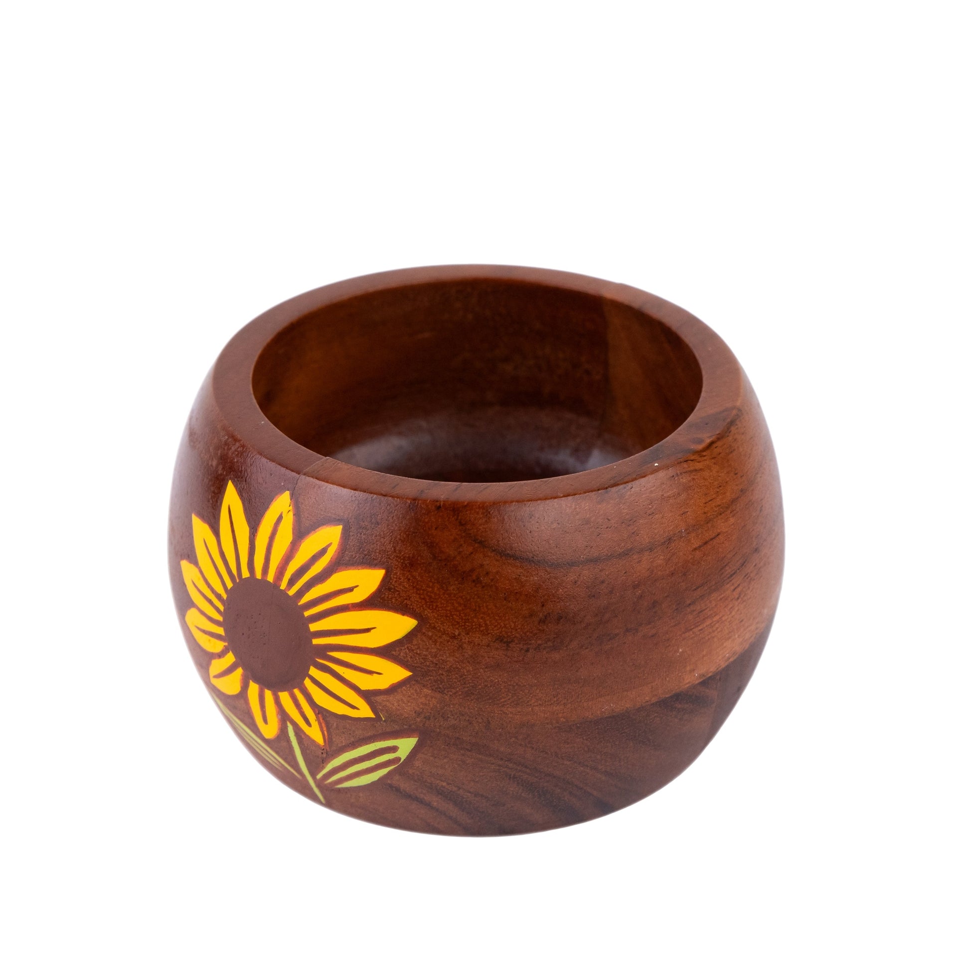 Sunshine Bloom Bowl – Set of 2