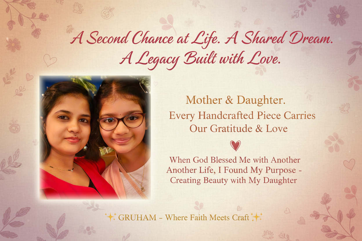 A Second Chance - Mother & Daughter Legacy